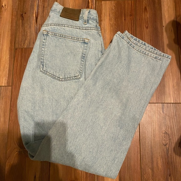 Vintage Calvin Klein Jeans - Picture 3 of 5